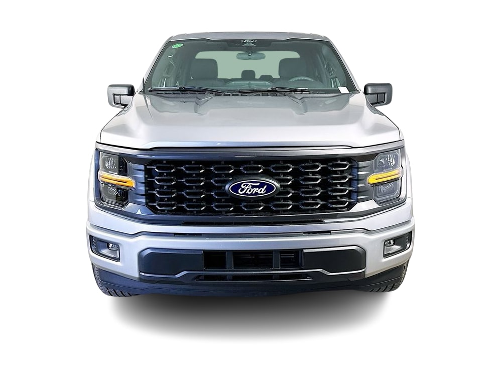 Thumbnail: 2026 Ford F-150 - 6