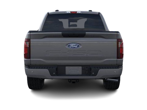 Thumbnail: 2026 Ford F-150 - 5