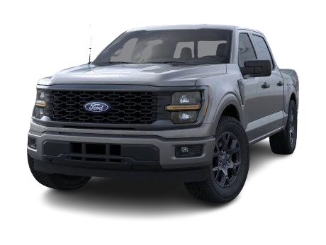 Thumbnail: 2026 Ford F-150 - 14