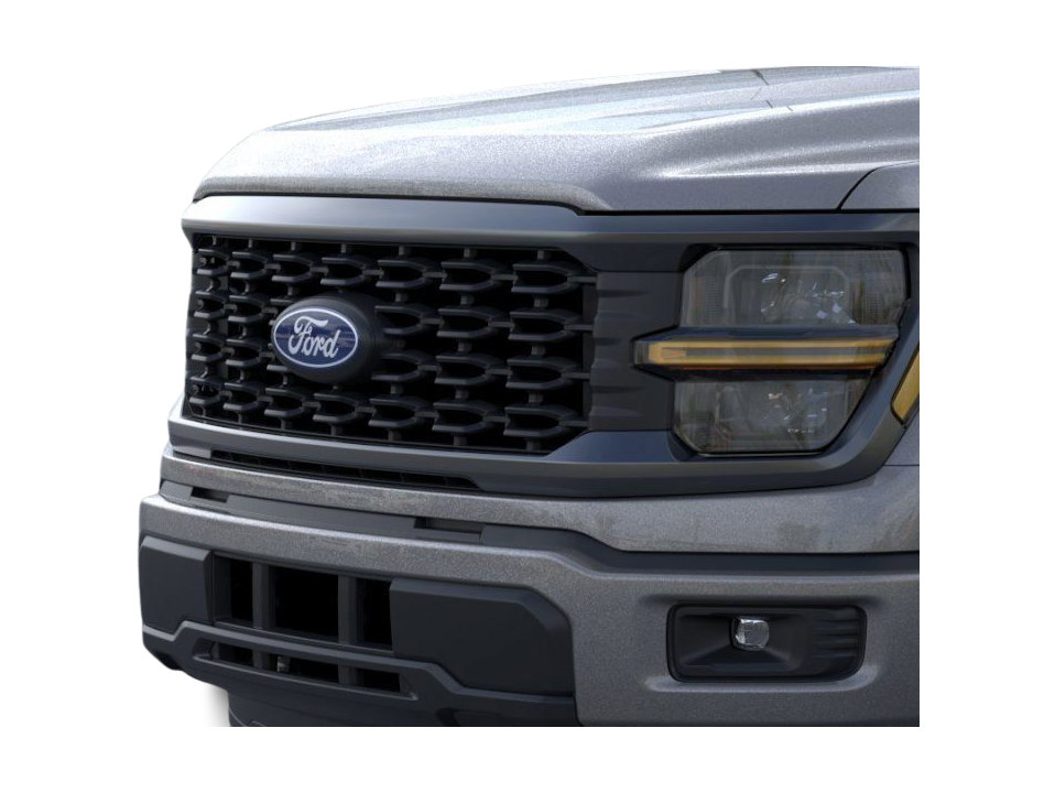 Thumbnail: 2026 Ford F-150 - 19