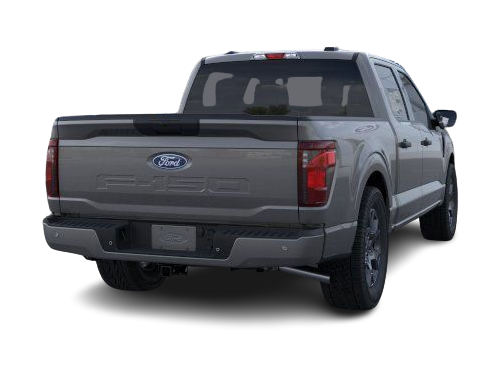 Thumbnail: 2026 Ford F-150 - 16