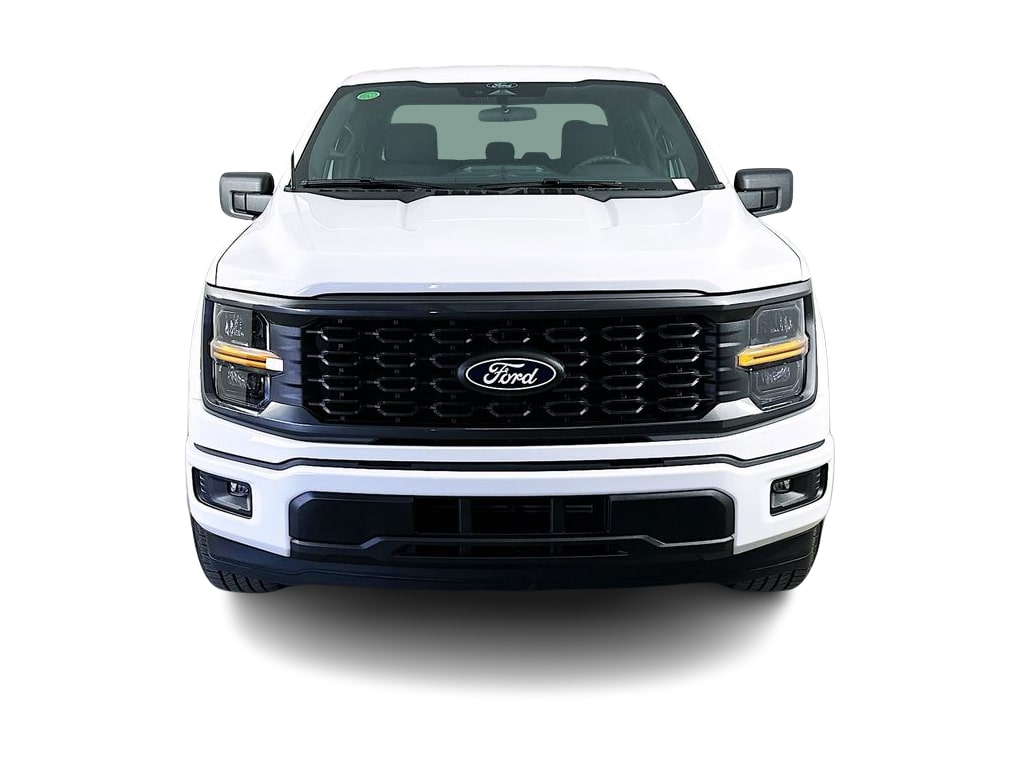 Thumbnail: 2026 Ford F-150 - 6