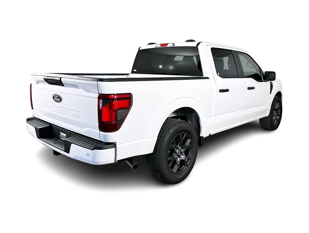 Thumbnail: 2026 Ford F-150 - 25