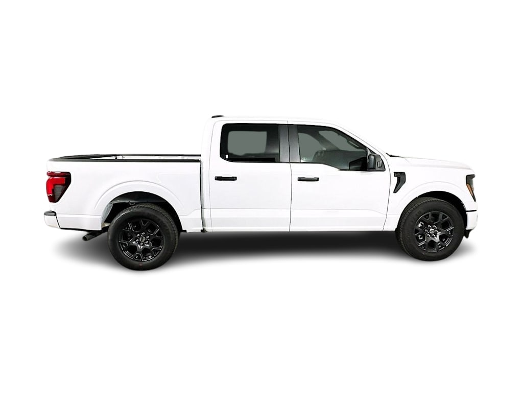 Thumbnail: 2026 Ford F-150 - 26