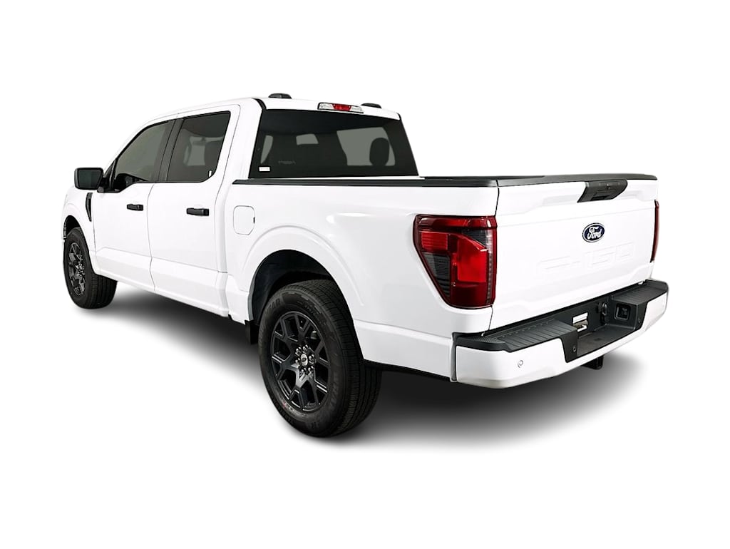 Thumbnail: 2026 Ford F-150 - 4