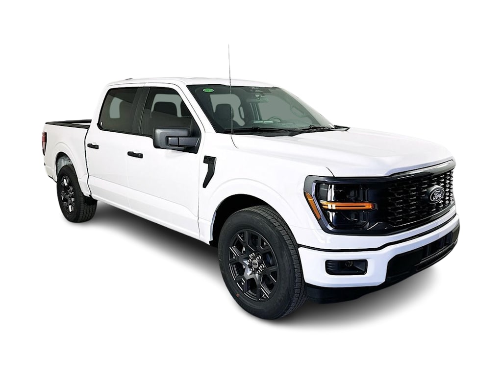 Thumbnail: 2026 Ford F-150 - 24