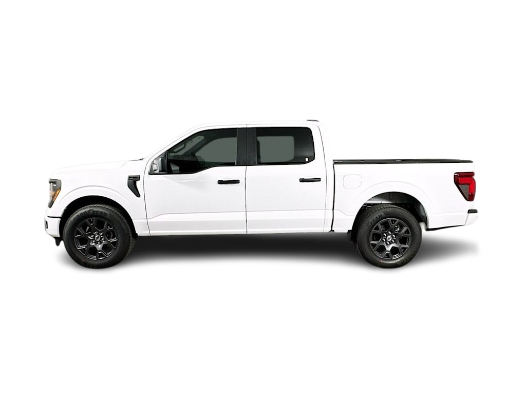 Thumbnail: 2026 Ford F-150 - 3