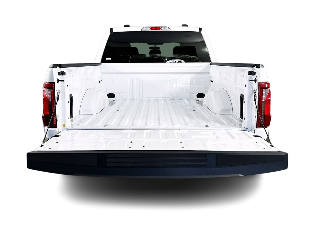 Thumbnail: 2026 Ford F-150 - 17