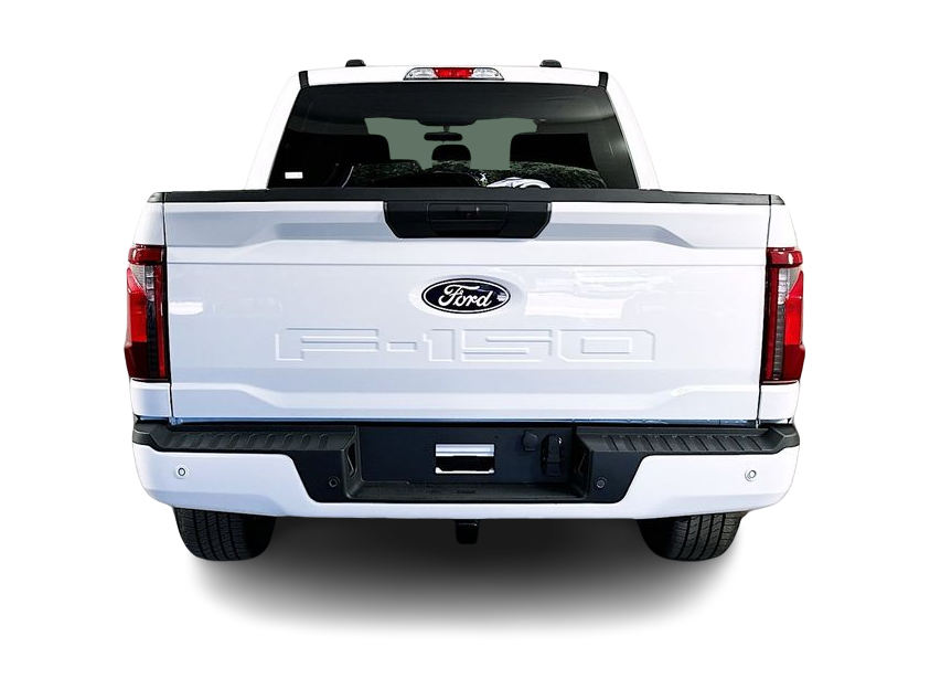 Thumbnail: 2026 Ford F-150 - 5