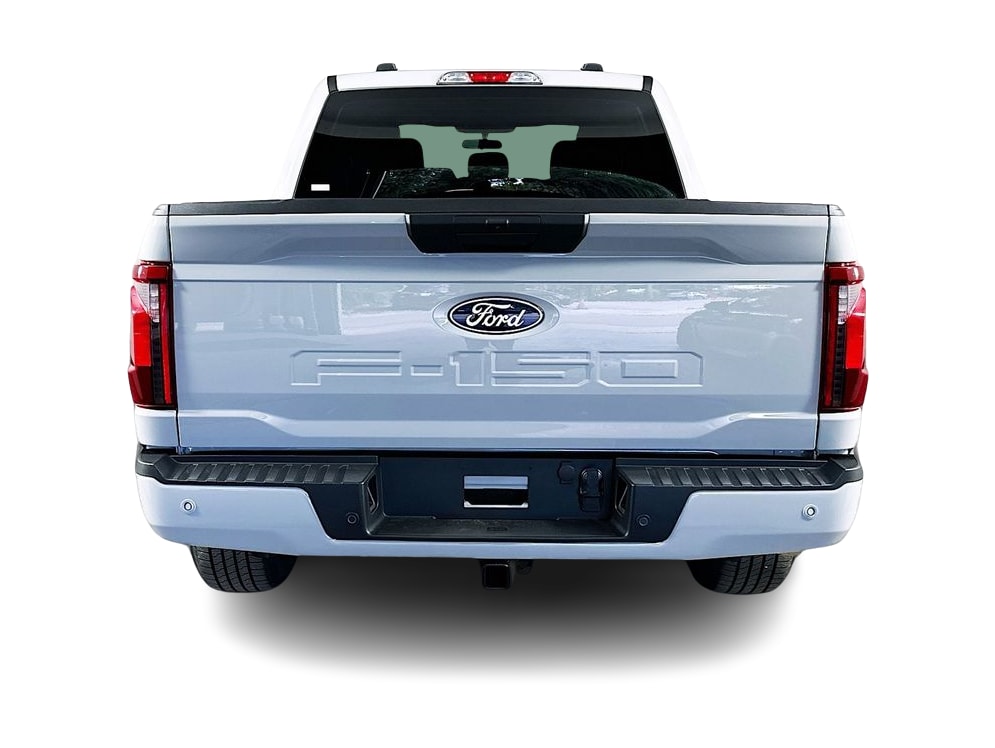 Thumbnail: 2026 Ford F-150 - 5