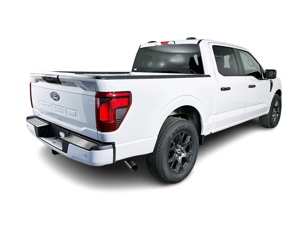 Thumbnail: 2026 Ford F-150 - 25