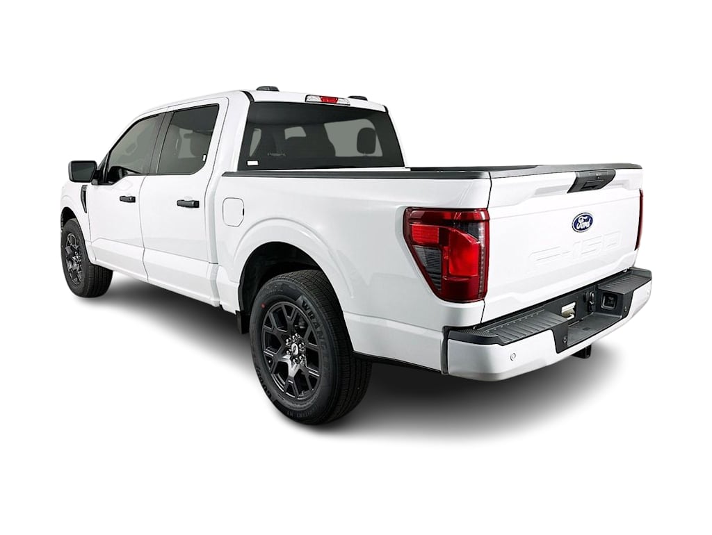 Thumbnail: 2026 Ford F-150 - 4