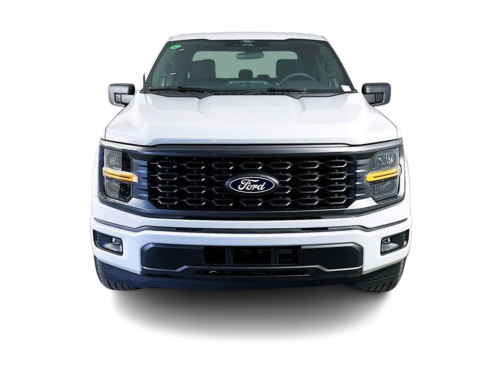 Thumbnail: 2026 Ford F-150 - 6