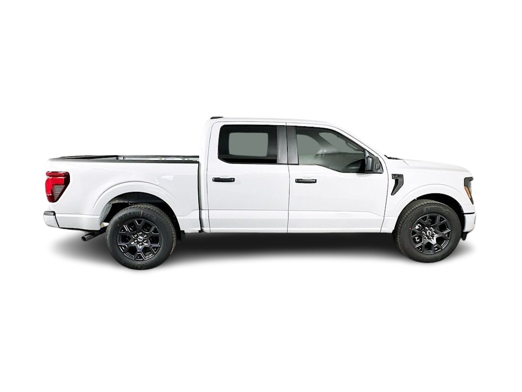 Thumbnail: 2026 Ford F-150 - 26