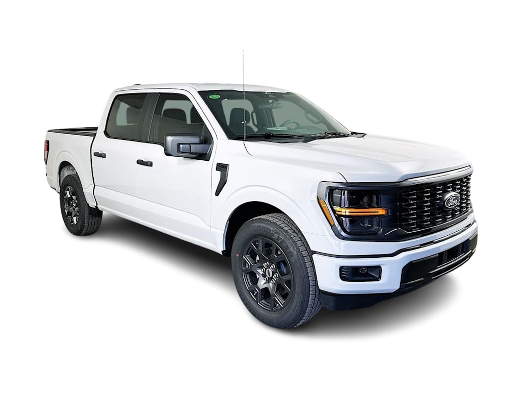 Thumbnail: 2026 Ford F-150 - 24