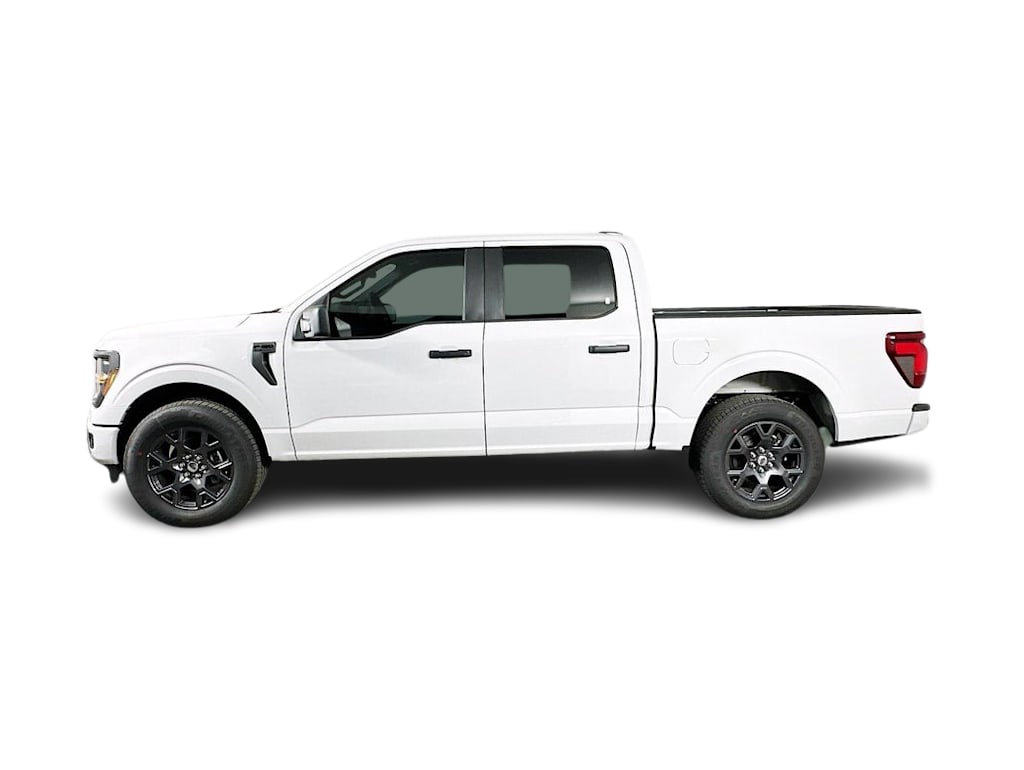 Thumbnail: 2026 Ford F-150 - 3