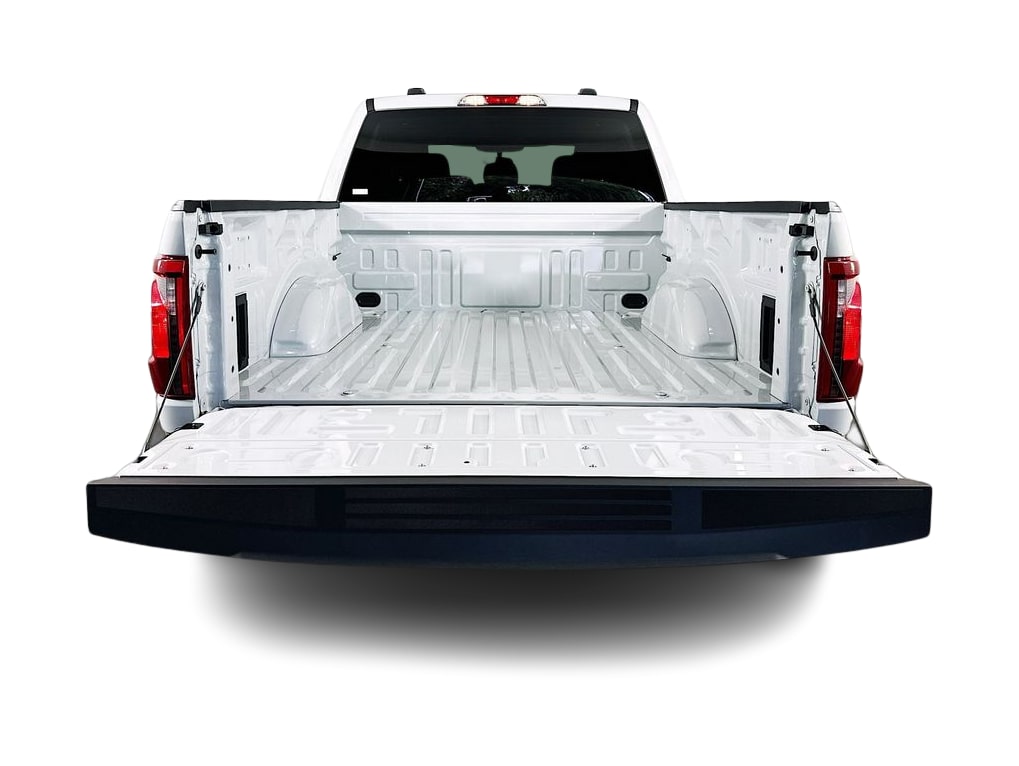 Thumbnail: 2026 Ford F-150 - 16