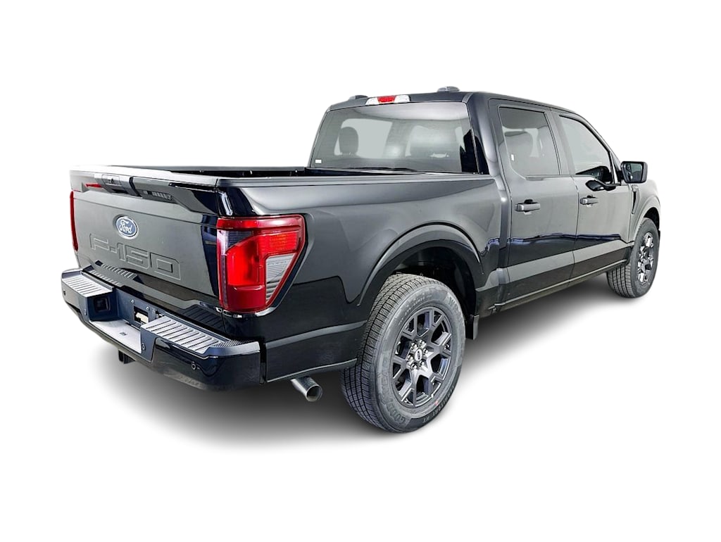 Thumbnail: 2026 Ford F-150 - 25