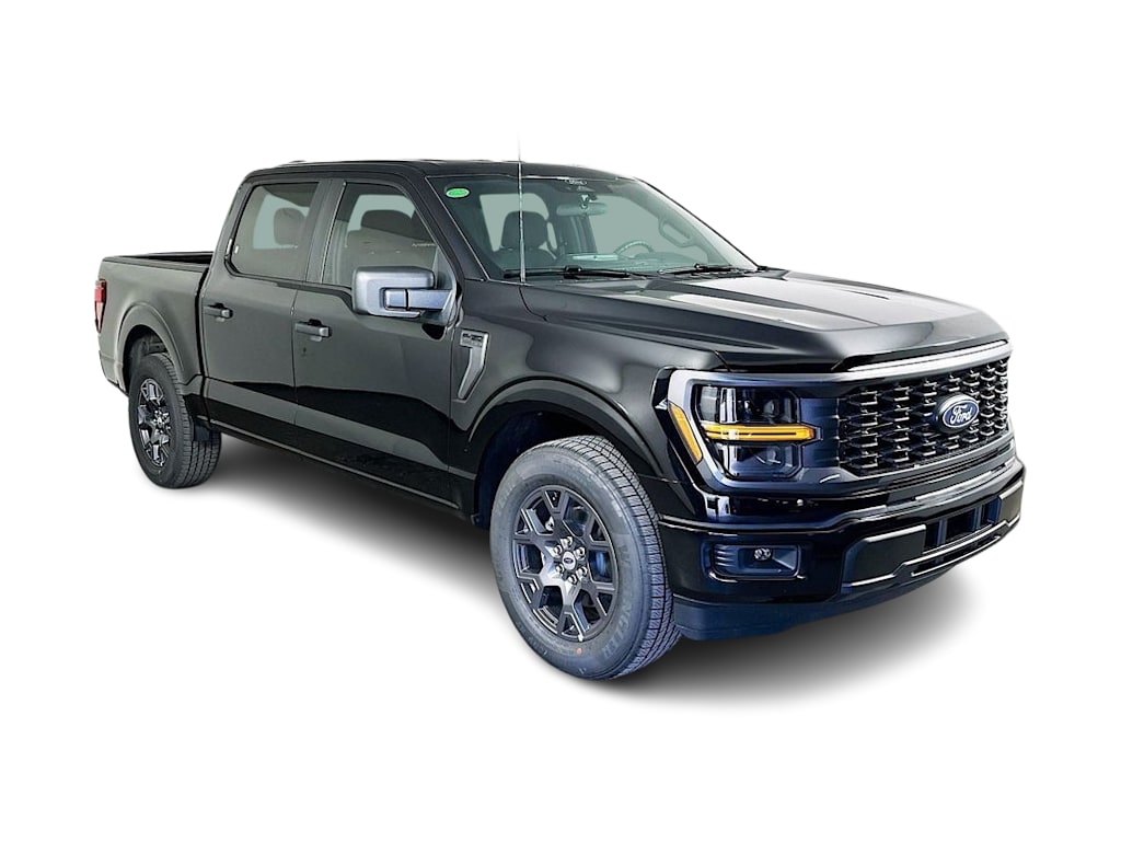 Thumbnail: 2026 Ford F-150 - 24