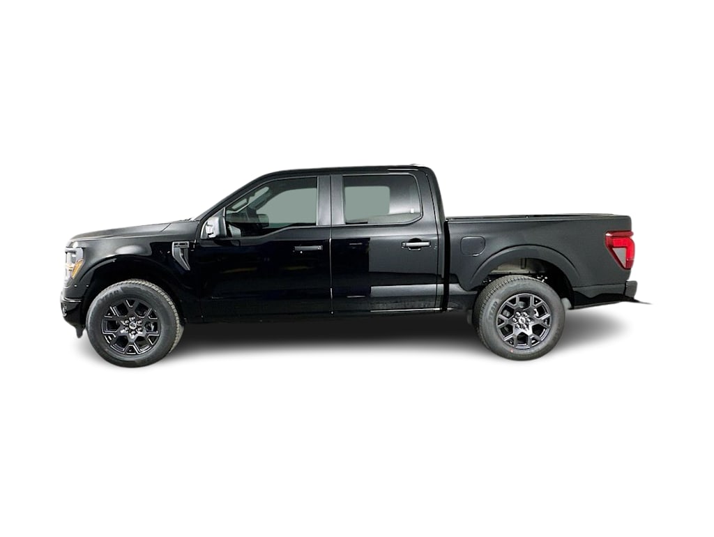 Thumbnail: 2026 Ford F-150 - 3