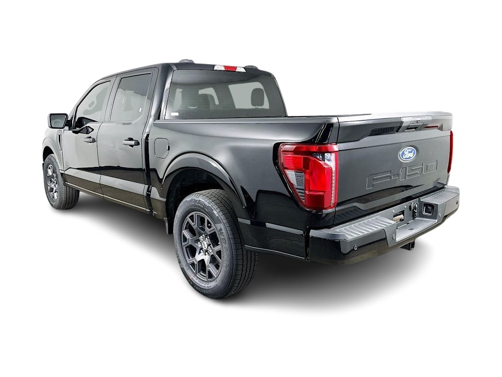 Thumbnail: 2026 Ford F-150 - 4