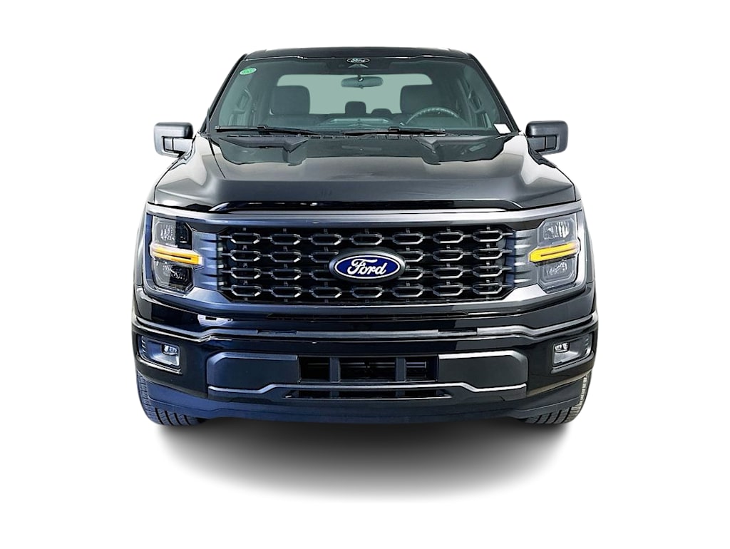Thumbnail: 2026 Ford F-150 - 18