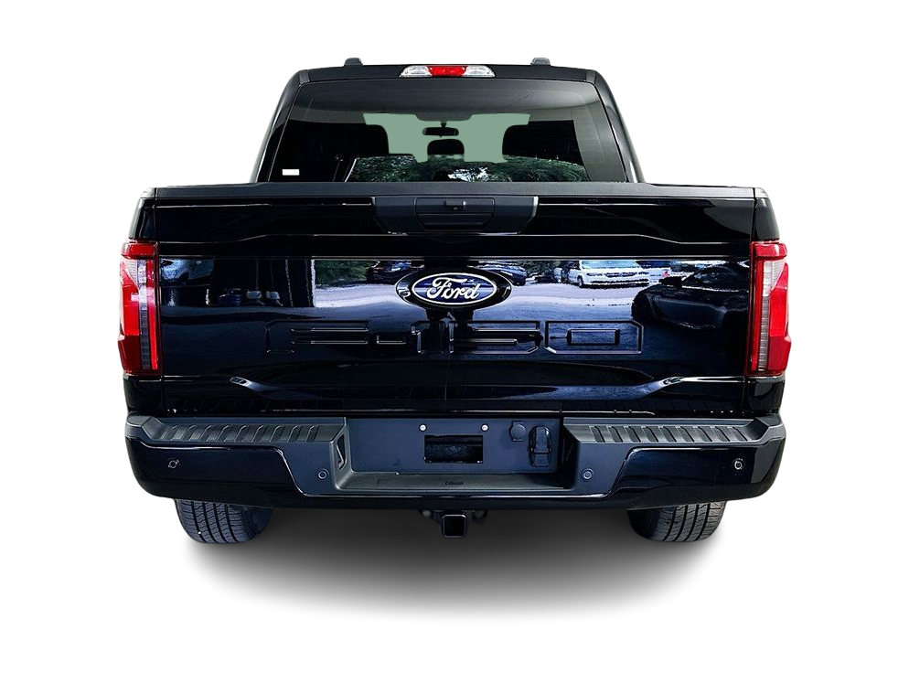 Thumbnail: 2026 Ford F-150 - 5