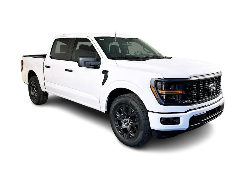 Thumbnail: 2026 Ford F-150 - 24
