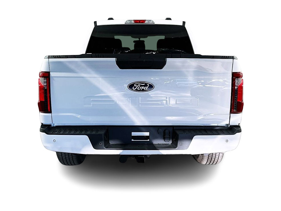 Thumbnail: 2026 Ford F-150 - 5