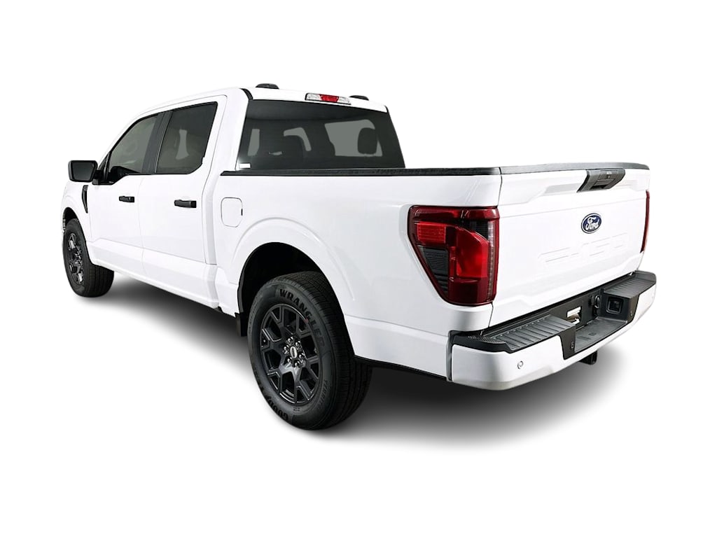Thumbnail: 2026 Ford F-150 - 4