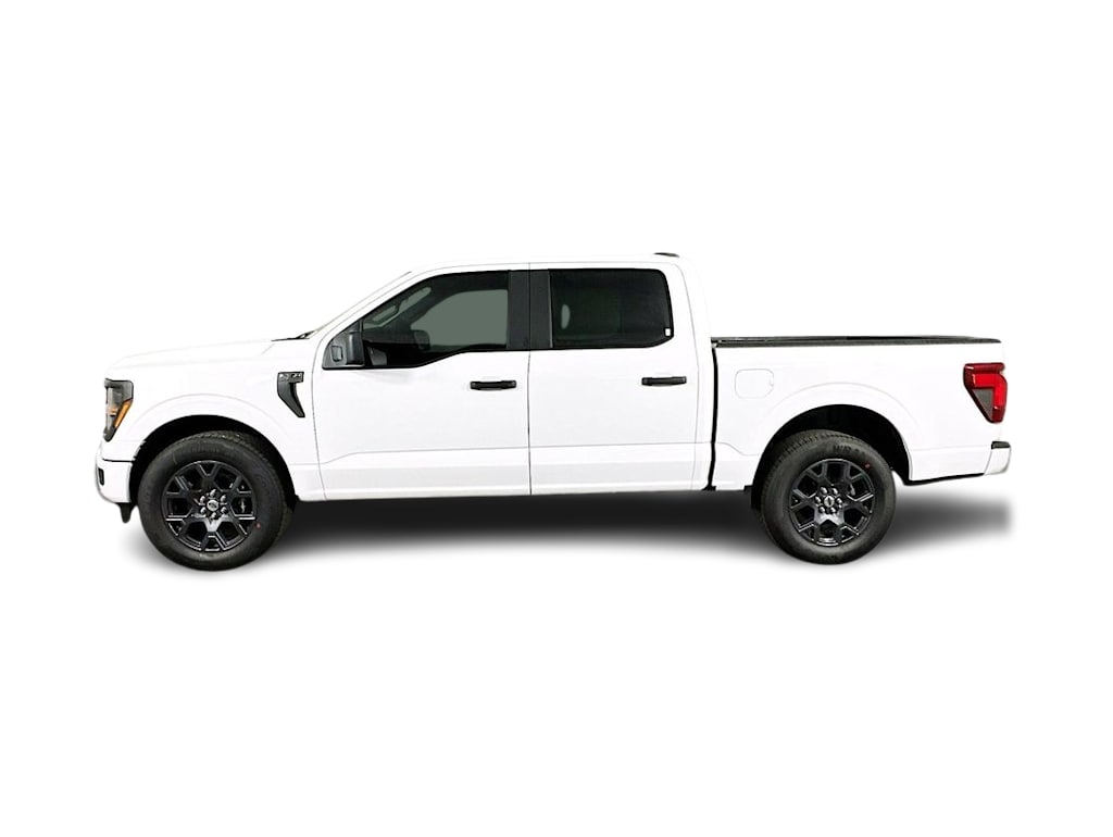 Thumbnail: 2026 Ford F-150 - 3