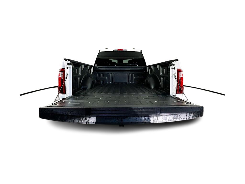 Thumbnail: 2026 Ford F-150 - 17