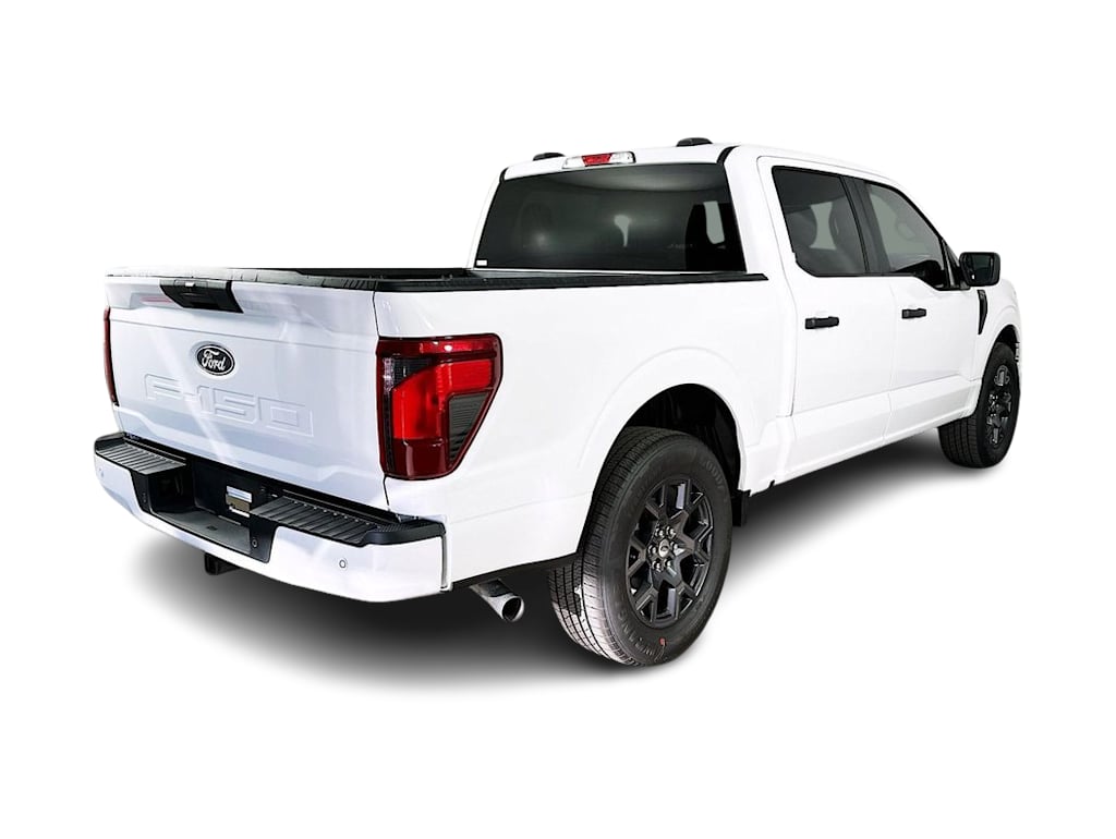 Thumbnail: 2026 Ford F-150 - 25