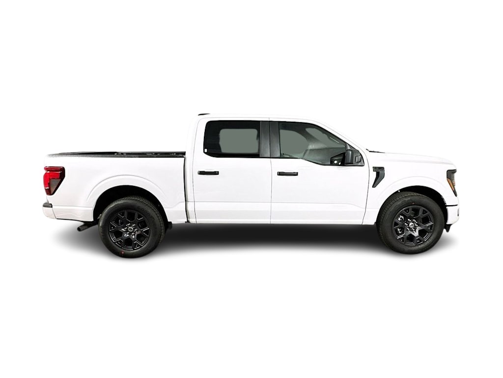 Thumbnail: 2026 Ford F-150 - 26