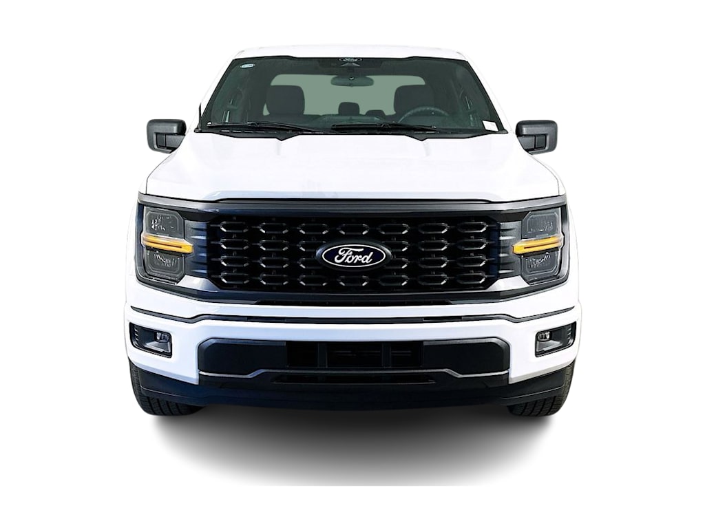 Thumbnail: 2026 Ford F-150 - 6