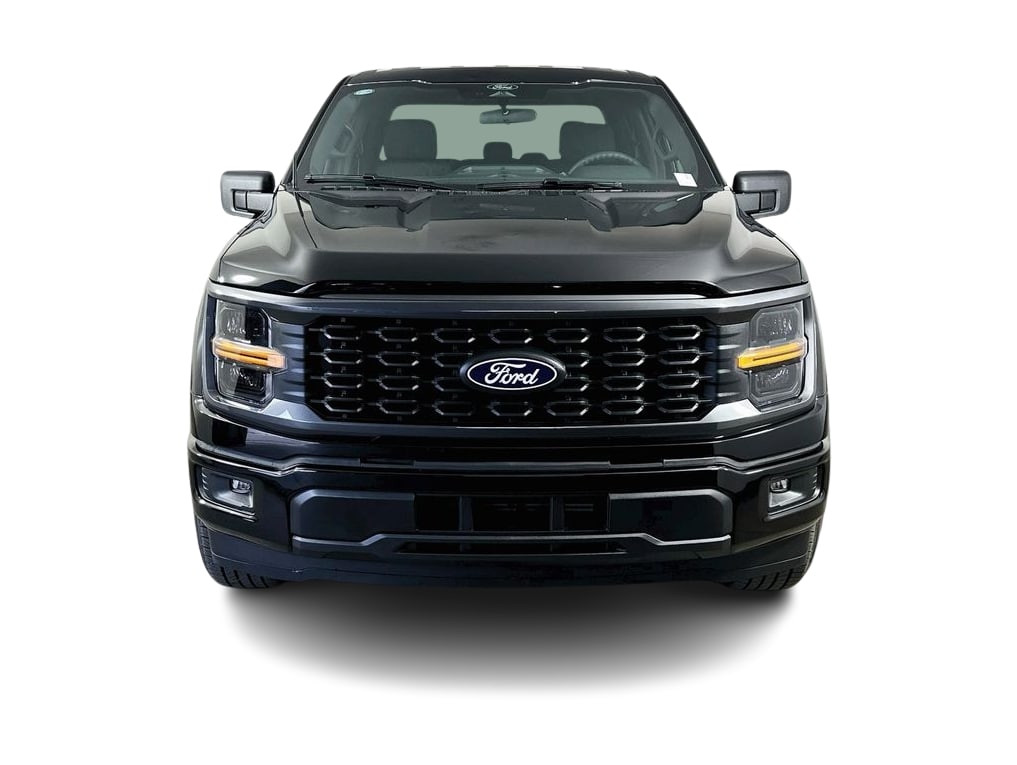 Thumbnail: 2026 Ford F-150 - 17