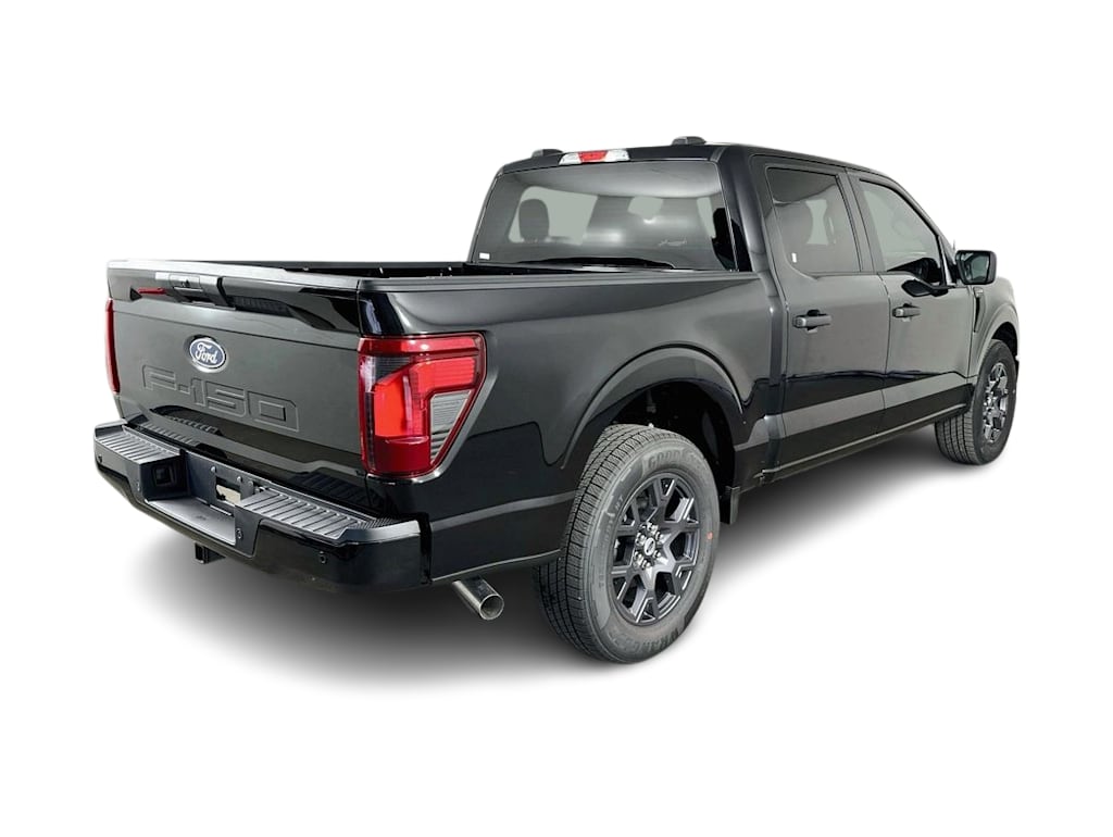 Thumbnail: 2026 Ford F-150 - 25