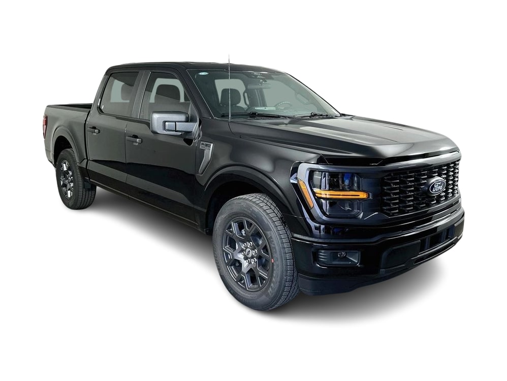 Thumbnail: 2026 Ford F-150 - 24
