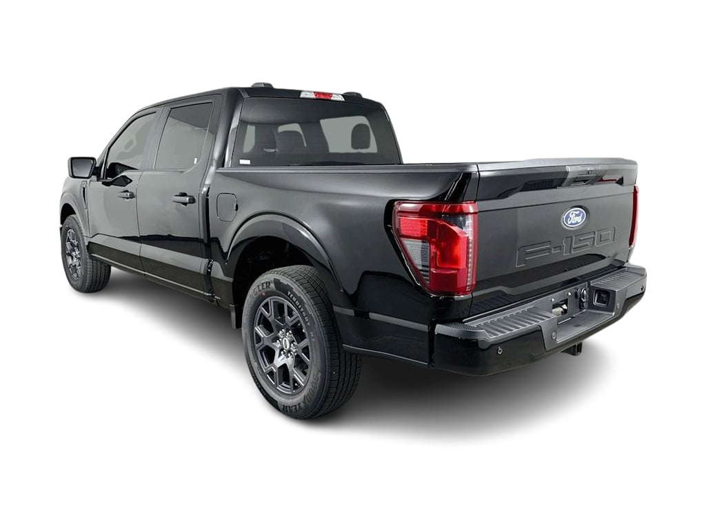 Thumbnail: 2026 Ford F-150 - 4