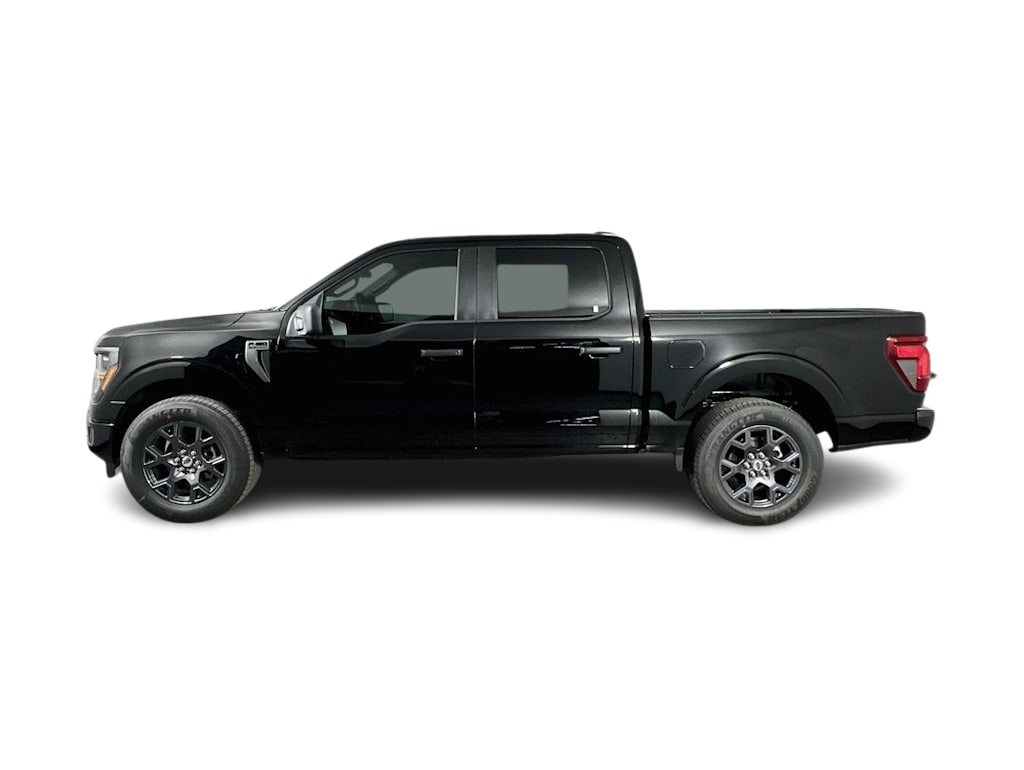 Thumbnail: 2026 Ford F-150 - 3