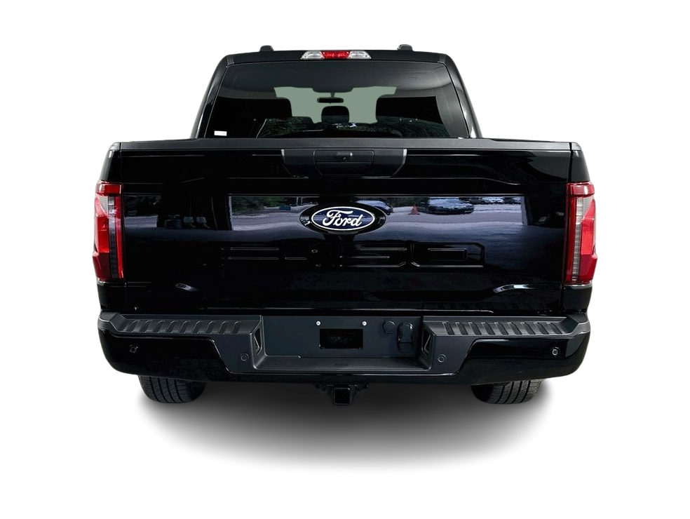 Thumbnail: 2026 Ford F-150 - 5
