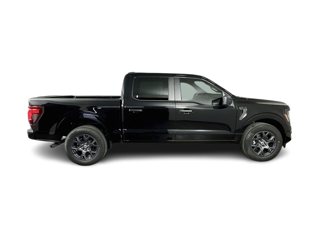 Thumbnail: 2026 Ford F-150 - 26