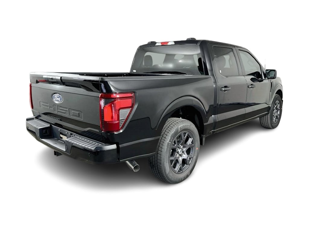 Thumbnail: 2026 Ford F-150 - 25
