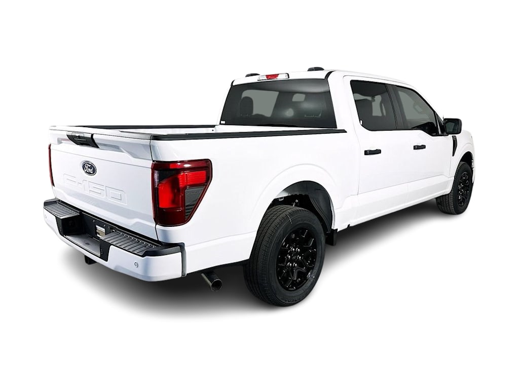 Thumbnail: 2026 Ford F-150 - 25