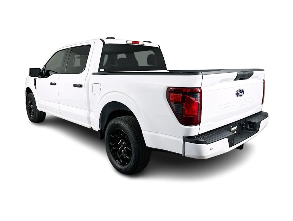 Thumbnail: 2026 Ford F-150 - 4