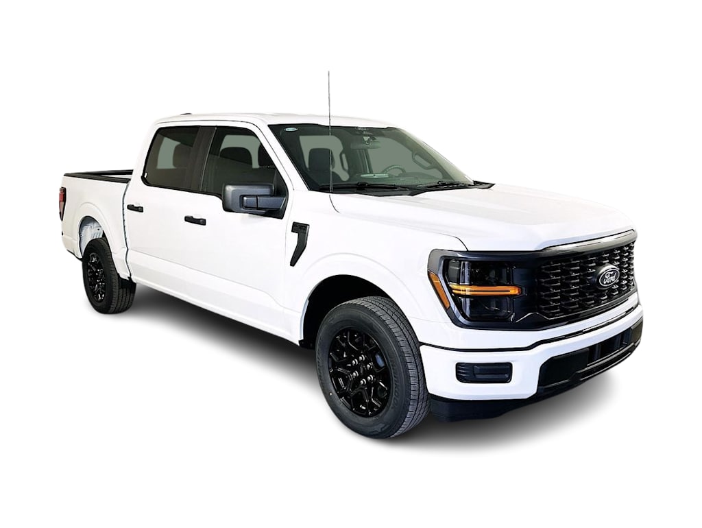 Thumbnail: 2026 Ford F-150 - 24