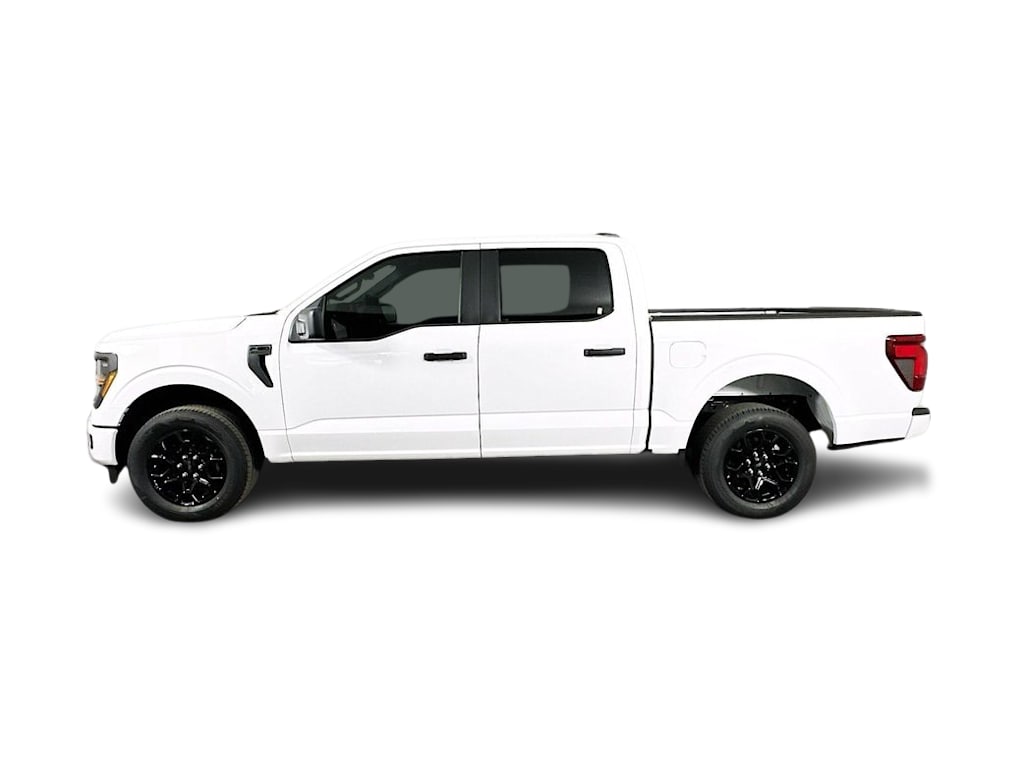 Thumbnail: 2026 Ford F-150 - 3