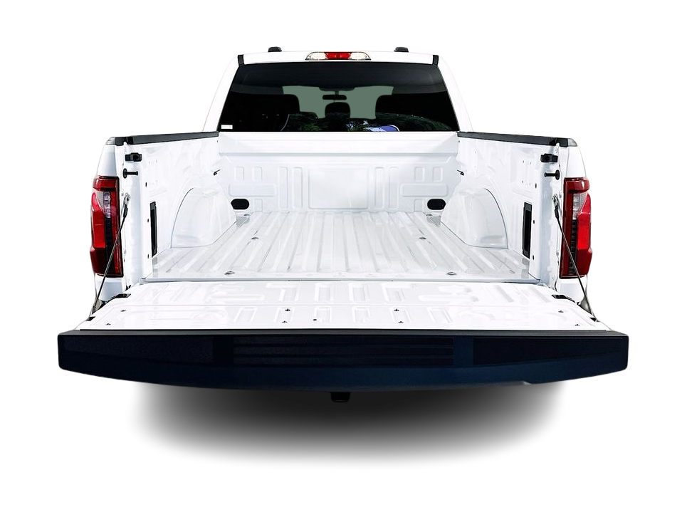 Thumbnail: 2026 Ford F-150 - 17