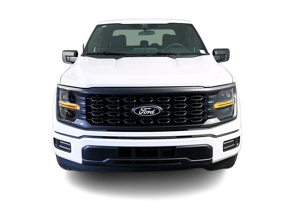 Thumbnail: 2026 Ford F-150 - 6