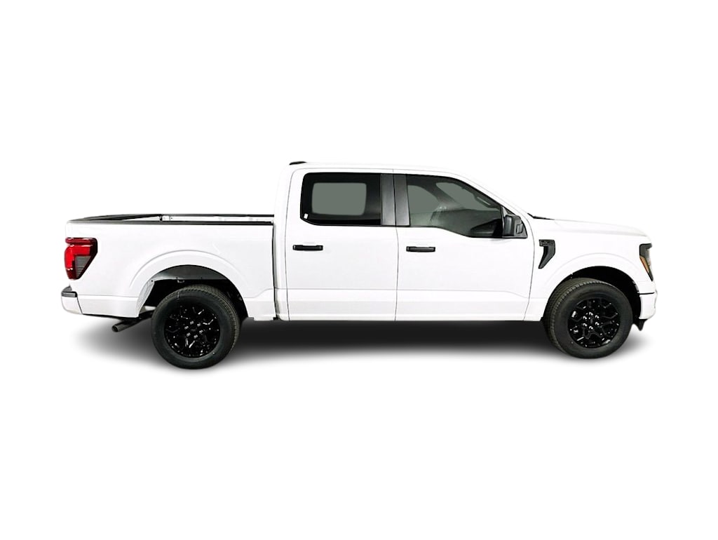 Thumbnail: 2026 Ford F-150 - 26